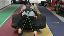 Load image into Gallery viewer, BAS-RUTTEN Mass Suit
