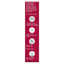 Load image into Gallery viewer, CeraVe Hydrocortisone Cream 1% | Anti-Itch Cream with Temporarily Relief from Rashes with Eczema-Prone &amp; Dry Skin | Itch Relief Cream | Fragrance Free | 1 Ounce
