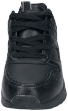 Load image into Gallery viewer, Dockers by Gerli Men's Low-Top Sneakers, Schwarz, 11
