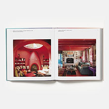 Load image into Gallery viewer, Living in Color: Color in Contemporary Interior Design

