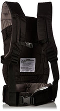 Load image into Gallery viewer, Infantino Upscale Carrier, Black, One Size
