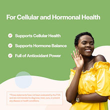 Load image into Gallery viewer, DIM Supplement for Women with Pomegranate 30 Day Supply + Myo-Inositol &amp; D-Chiro Inositol Blend 90 Day Supply
