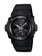 Load image into Gallery viewer, Casio Men's AWGM100B-1ACR "G-Shock" Solar Watch

