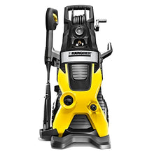 Load image into Gallery viewer, Karcher K 5 Premium 2000 PSI Electric Power Induction Pressure Washer with Vario &amp; Dirtblaster Spray Wands – 1.4 GPM
