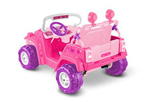 Load image into Gallery viewer, National Products 12V Surfer Girl Battery Operated Ride-on
