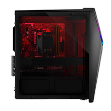 Load image into Gallery viewer, ROG Strix GL10DH Gaming Desktop PC, AMD Ryzen 7 3700X, GeForce GTX 1660 Ti, 16GB DDR4 RAM, 512GB SSD, Wi-Fi 5, Windows 10 Home, GL10DH-AH762
