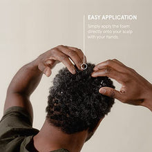 Load image into Gallery viewer, Keeps Minoxidil for Men Topical Hair Loss Aerosol Foam 5%, Hair Growth Treatment - 3 Month Supply (3 x 2.11oz Bottles) - For Thicker, Longer Hair - Slows Hair Loss &amp; Promotes Hair Regrowth
