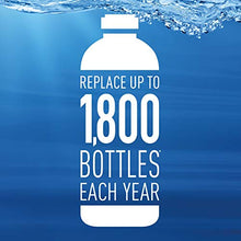 Load image into Gallery viewer, 2 Pack Long Last Replacement Filters for Brita Water Pitchers
