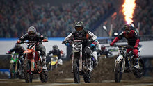 Load image into Gallery viewer, Monster Energy Supercross 5 - Xbox Series X

