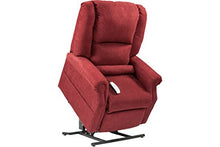 Load image into Gallery viewer, NM-101 (Chocolate) Windermere Mega Motion Ultimate Power Lift Recliner Infinite Position Lay Flat and Zero Gravity Recliner. Free Curbside Delivery.
