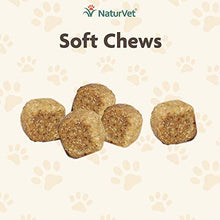 Load image into Gallery viewer, NaturVet Joint Health Soft Chews Level 3 Advanced for Dogs, 15 OZ
