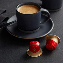 Load image into Gallery viewer, Peet's Coffee Espresso Capsules Crema Scura, Intensity 9, 50 Count Single Cup Coffee Pods Compatible with Nespresso Original Brewers
