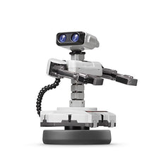 Load image into Gallery viewer, R.O.B. Amiibo (Super Smash Bros. Collection, No. 46) - Europe/Australia Import - Nintendo
