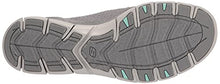 Load image into Gallery viewer, Skechers Women's Gratis Sneaker, GYMN=Gray Mint, 10
