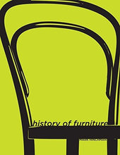 Load image into Gallery viewer, History of Furniture: A Global View
