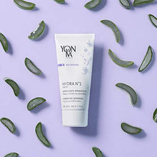 Load image into Gallery viewer, YON-KA - AGE DEFENSE: HYDRA NO.1 Creme, Hydrating &amp; Repairing Cream for Dry &amp; Sensitive Skin (1.7oz)
