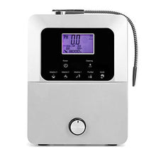 Load image into Gallery viewer, AQUALKA 11Plates High end ionizer Water Machine Alkaline ionizer Water Machine PH2.8~11
