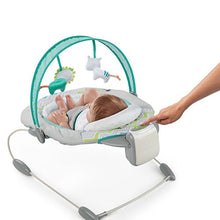 Load image into Gallery viewer, Ingenuity SmartBounce Automatic Ridgedale Bouncer
