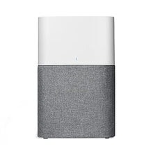 Load image into Gallery viewer, Blueair Blue Pure 211+ Auto Large Area Air Purifier with Auto mode for allergies, pollen, dust smoke, pet dander with HEPASilent technology and washable pre-filter

