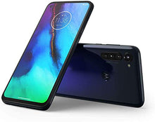 Load image into Gallery viewer, Moto G stylus | 2020 | Unlocked | Made for US by Motorola | 4/128GB | 48MP Camera | Indigo
