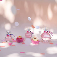 Load image into Gallery viewer, Princesse Marina De Bourbon - My Dynastie Princess For Women - Floral Fruity Fragrance - Inspired By The Le Régent Diamond - Composed With Sparkling And Mischievous Accords - 3.4 Oz Edp Spray
