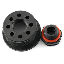 Load image into Gallery viewer, LQ Industrial Auto-Vent Plug 31x15x22mm Surfing Surfboard Stand Up Paddle Board Auto Air Vent Exhaust Valve Accessories
