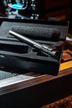 Load image into Gallery viewer, Sennheiser Pro Audio MKH416-P48U3 Super-Cardioid Shotgun Tube Condenser Microphone

