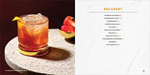Load image into Gallery viewer, The Big Book of Bourbon Cocktails: 100 Timeless, Creative &amp; Tempting Recipes

