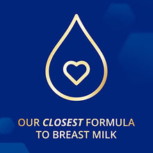 Load image into Gallery viewer, Enfamil Enspire Baby Formula with Immune-Supporting Lactoferrin, Brain Building DHA, 5 Nutrient Benefits in 1 Formula, Our Closest Formula to Breast Milk, Reusable Tub, 20.5 Oz (Pack of 4)
