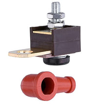 Load image into Gallery viewer, Rareelectrical NEW 90 AMPS FUSE ASSEMBLY COMPATIBLE WITH MERCRUISER 3.0L 4.3L 5.0L 5.7L 6.2L 7.4L ENGINES 18-8220 188220 79023A91
