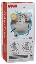 Load image into Gallery viewer, Fisher-Price My Little Snugabunny Cradle 'n Swing, One Size
