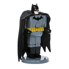 Load image into Gallery viewer, Kurt Adler Batman Nutcracker, 10-Inch
