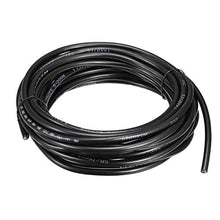 Load image into Gallery viewer, uxcell RVV Wire Cable Extension Cord Copper Wire Electric Conductor 4 Core 18 AWG 10M/32.8ft Length
