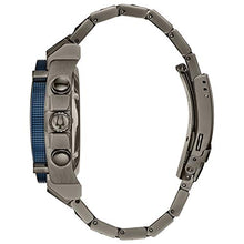 Load image into Gallery viewer, Bulova Precisionist Chronograph Mens Watch, Stainless Steel , Two-Tone (Model: 98B343)

