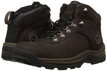 Load image into Gallery viewer, Timberland Men's Flume Waterproof Boot,Dark Brown,10.5 W US
