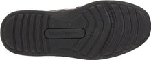 Load image into Gallery viewer, Hush Puppies Men's Gus Oxford,Dark Brown,9.5 W US
