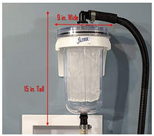 Load image into Gallery viewer, Filtrol Lint Filter | Washing Machine Filter | Microfibers | Septic
