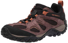 Load image into Gallery viewer, Merrell Men Yokota 2 Hiking Shoe, Bracken, 11 US
