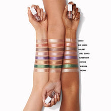 Load image into Gallery viewer, e.l.f. Liquid Metallic Eyeshadow, Gel Formula, High-Impact Multi-Dimensional Finish, One-Swipe Coverage, Little Dipper, 0.1 Fl Oz (3mL)
