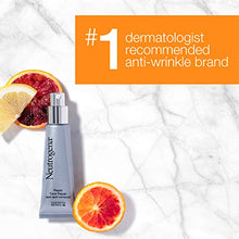 Load image into Gallery viewer, Neutrogena Rapid Tone Repair Dark Spot Corrector Face Serum with Hyaluronic Acid, Retinol &amp; Vitamin C, Daily Anti Wrinkle Retinol Serum &amp; Dark Spot Corrector to Brighten &amp; Even Tone, 1 oz
