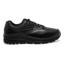 Load image into Gallery viewer, Brooks Men's Addiction Walker 2, Black, 13 D
