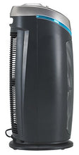 Load image into Gallery viewer, Germ Guardian True HEPA Filter Air Purifier with UV Light Sanitizer, Eliminates Germs, Filters Allergies, Pollen, Smoke, Dust Pet Dander, Mold Odors, Quiet 22 inch 4-in-1 Air Purifier for Home AC4825E
