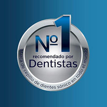Load image into Gallery viewer, Philips Sonicare HX9351/57 DiamondClean Classic Rechargeable Electric Toothbrush, Black

