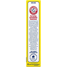 Load image into Gallery viewer, Arm &amp; Hammer Super Washing Soda Detergent Booster &amp; Household Cleaner, 55oz.
