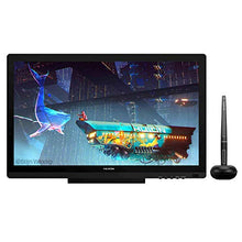 Load image into Gallery viewer, HUION KAMVAS 20 Drawing Pen Display Graphics Monitor Tilt Function Battery-Free Stylus 8192 Pen Pressure - 19.5 Inches
