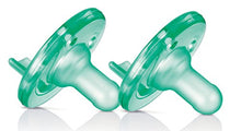 Load image into Gallery viewer, Philips Avent Natural Baby Bottle Newborn Starter Gift Set, SCD206/03
