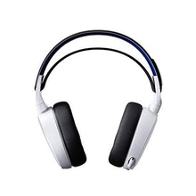 Load image into Gallery viewer, SteelSeries Arctis 7P Wireless - Lossless 2.4 GHz Wireless Gaming Headset - for PlayStation 5 and PlayStation 4 - White - PlayStation 5

