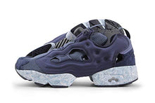 Load image into Gallery viewer, Reebok Instapump Fury Tech ACHM Mens in Collegiate Navy/Royal Slate, 10.5
