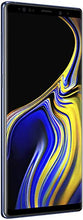Load image into Gallery viewer, Samsung Galaxy Note 9 Factory Unlocked Phone with 6.4" Screen and 128GB (U.S. Warranty), Ocean Blue
