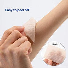 Load image into Gallery viewer, Puriderma Medical Silicone Scar Removal Sheets [Set of 5] - Fast &amp; Effective on Keloid, Surgery, Burn, Acne, C-Section Scars
